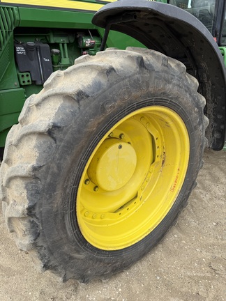 2001 John Deere 8410 - Photo4