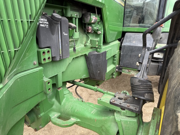 2001 John Deere 8410 - Photo5