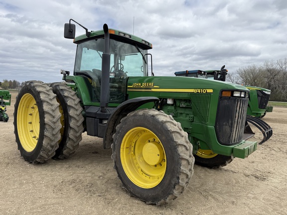  John Deere 8410