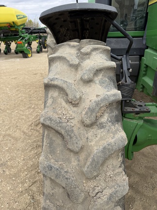 2001 John Deere 8410 - Photo6