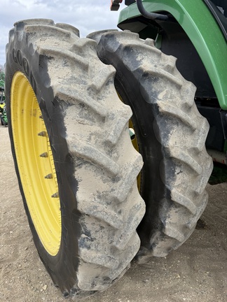 2001 John Deere 8410 - Photo8