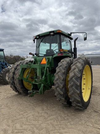 2001 John Deere 8410 - Photo10