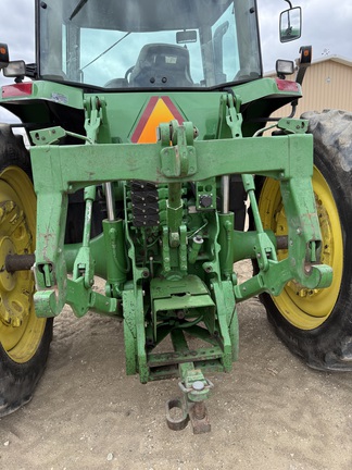 2001 John Deere 8410 - Photo13