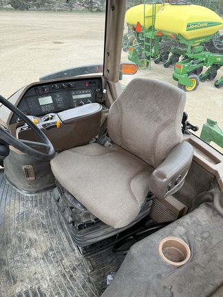 2001 John Deere 8410 - Photo15