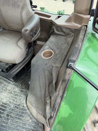 2001 John Deere 8410 - Photo18
