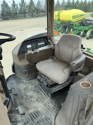 2001 John Deere 8410 - Photo19