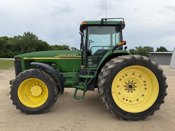 2001 John Deere 8410 - Photo6