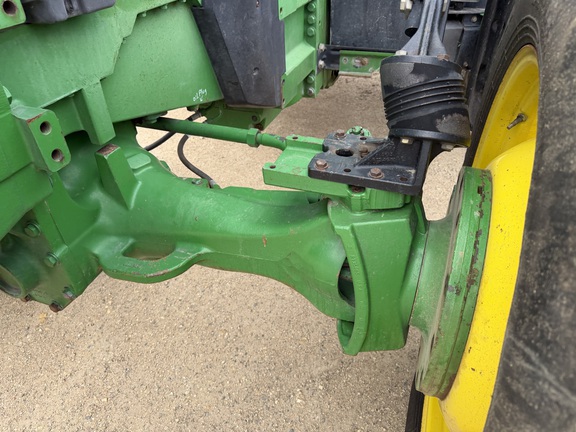 2001 John Deere 8410 - Photo11