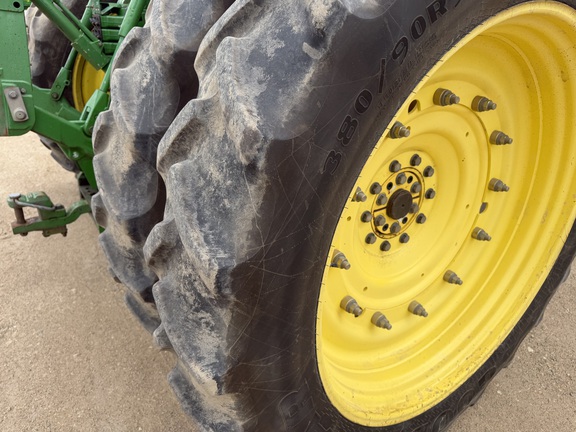 2001 John Deere 8410 - Photo15