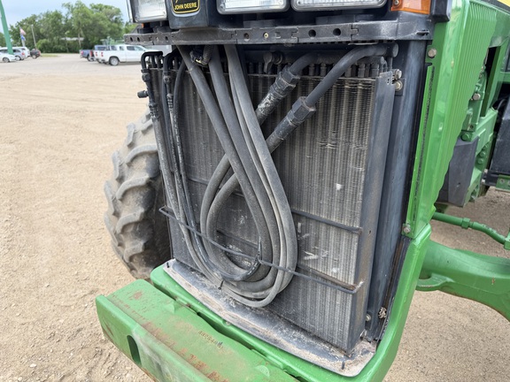 2001 John Deere 8410 - Photo17