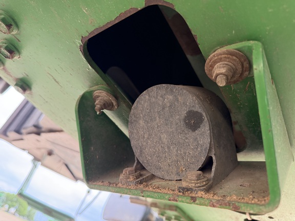 2001 John Deere 8410 - Photo19