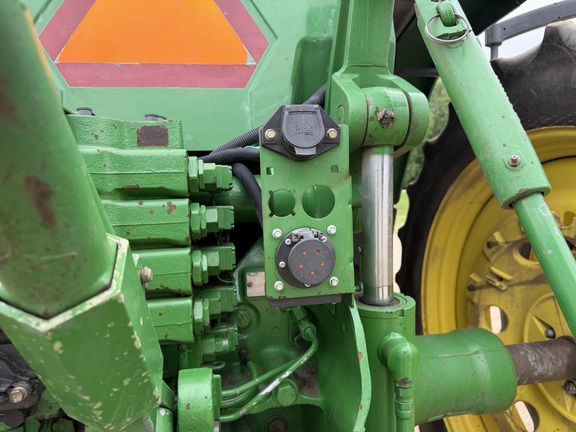 2001 John Deere 8410 - Photo22
