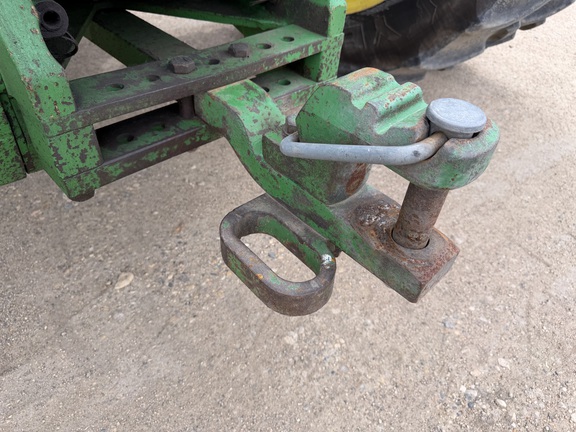 2001 John Deere 8410 - Photo24