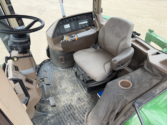 2001 John Deere 8410 - Photo25