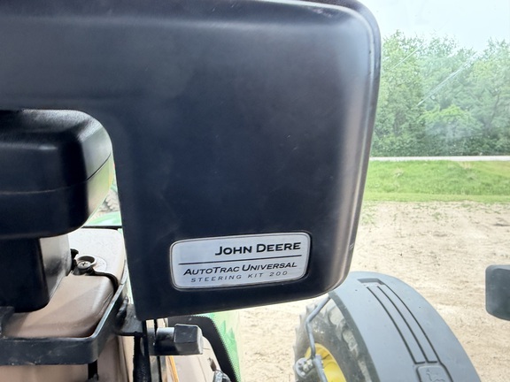 2001 John Deere 8410 - Photo26