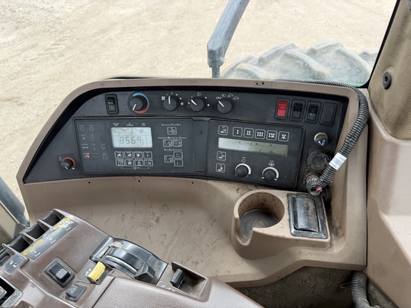 2001 John Deere 8410 - Photo30