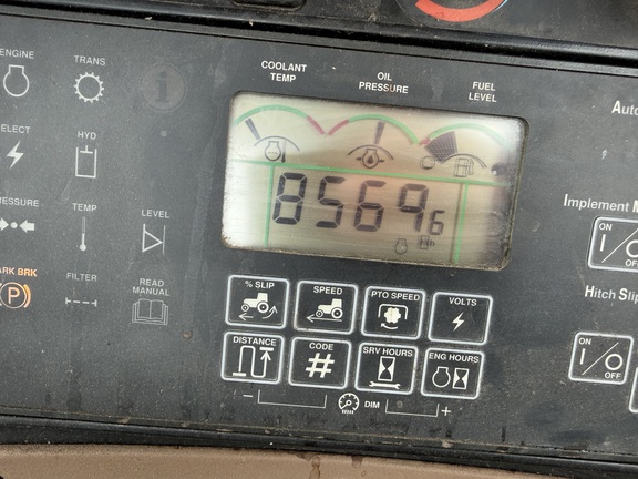 2001 John Deere 8410 - Photo32