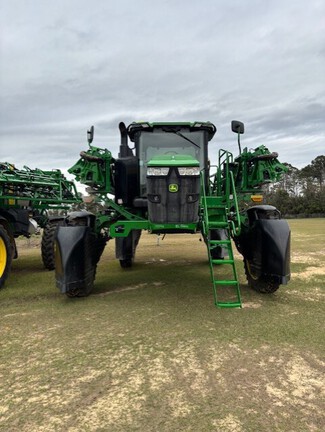 2024 John Deere 410R-3