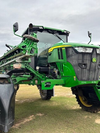 2024 John Deere 410R-2