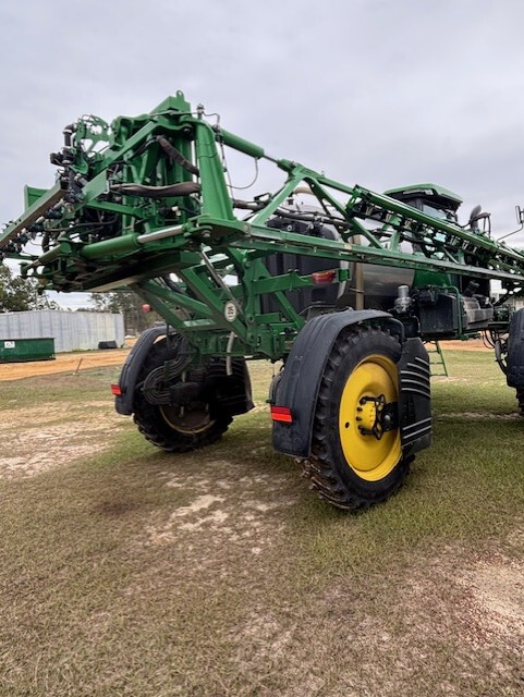 2024 John Deere 410R Image 7