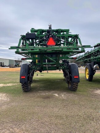 2024 John Deere 410R-8