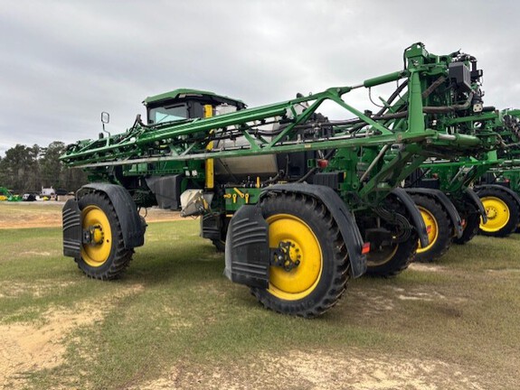 2024 John Deere 410R-6