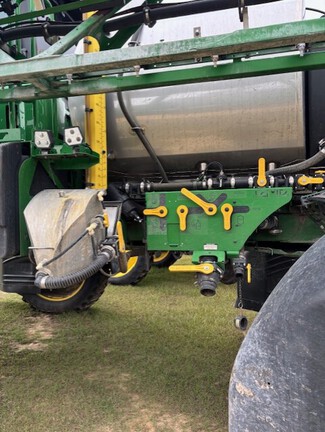 2024 John Deere 410R-5