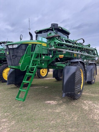 2024 John Deere 410R-4