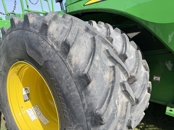 2023 John Deere S780 - Photo10