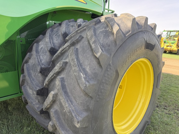2023 John Deere S780 - Photo11