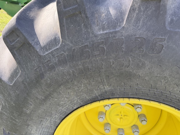 2023 John Deere S780 - Photo12
