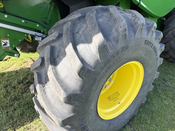 2023 John Deere S780 - Photo13