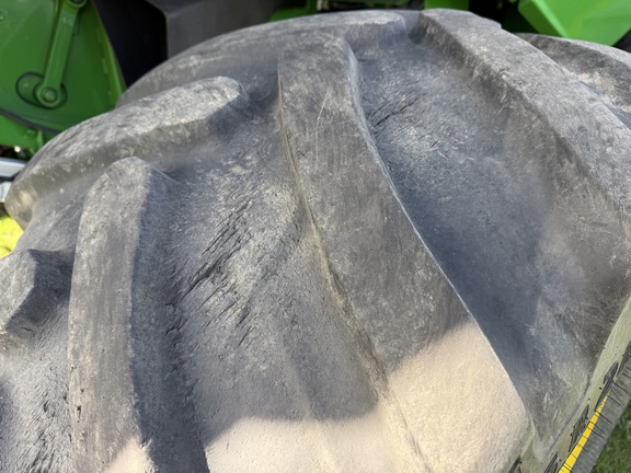 2023 John Deere S780 - Photo14