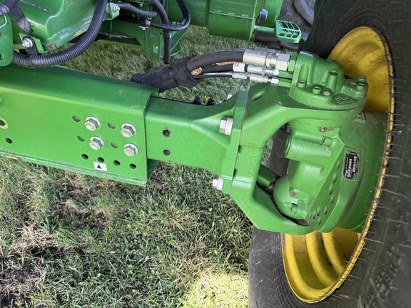 2023 John Deere S780 - Photo15