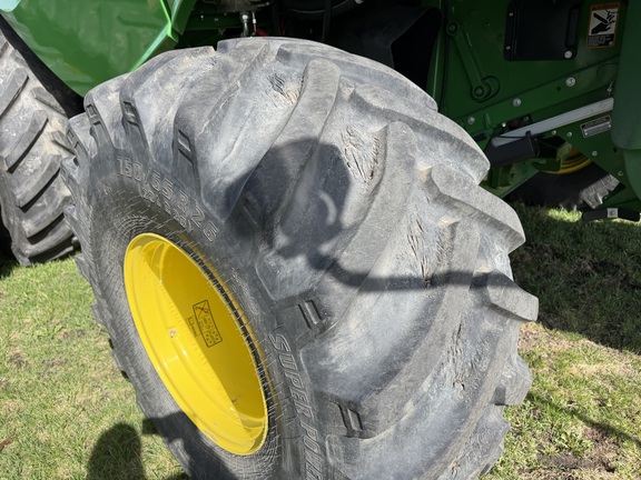 2023 John Deere S780 - Photo16