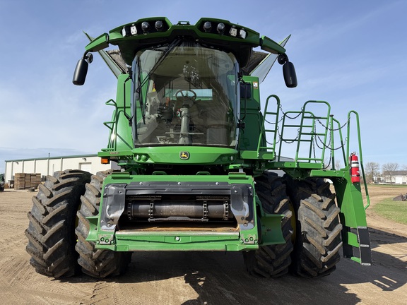 2023 John Deere S780 - Photo8