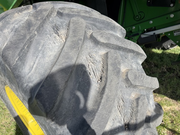 2023 John Deere S780 - Photo17