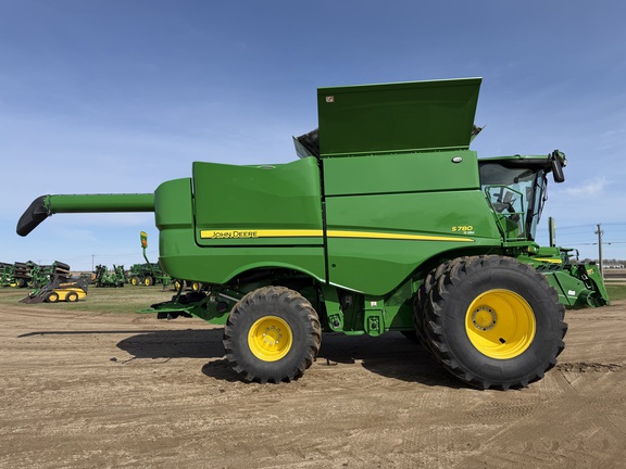 2023 John Deere S780 - Photo2