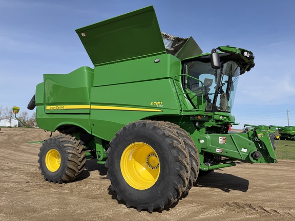 2023 John Deere S780 - Photo1