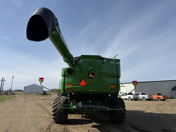 2023 John Deere S780 - Photo4