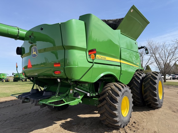 2023 John Deere S780 - Photo3
