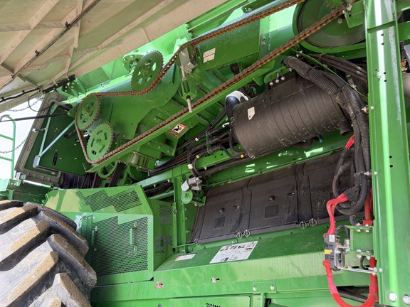 2023 John Deere S780 - Photo18