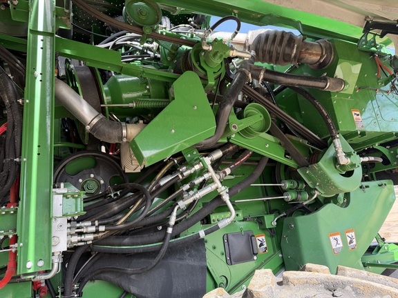 2023 John Deere S780 - Photo19