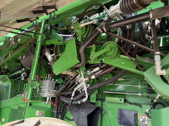 2023 John Deere S780 - Photo20