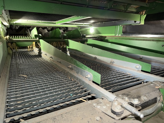 2023 John Deere S780 - Photo21