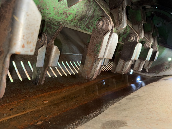 2023 John Deere S780 - Photo22