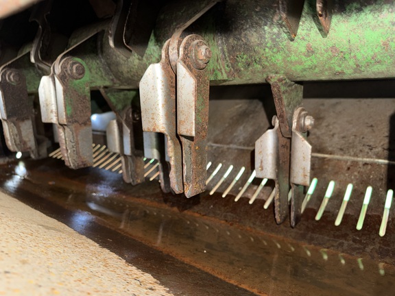 2023 John Deere S780 - Photo24