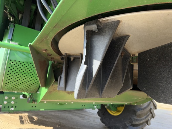 2023 John Deere S780 - Photo23