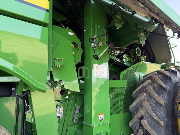 2023 John Deere S780 - Photo25