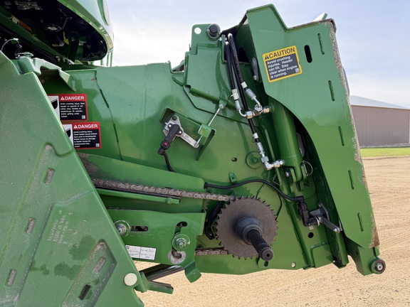 2023 John Deere S780 - Photo28